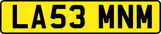 LA53MNM