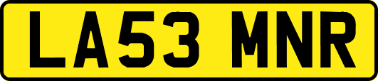LA53MNR
