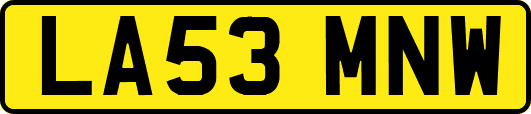 LA53MNW