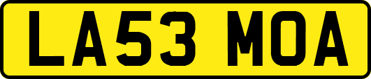 LA53MOA