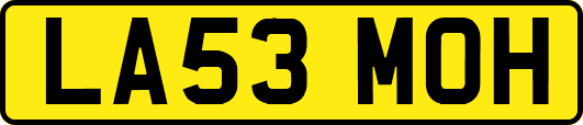LA53MOH