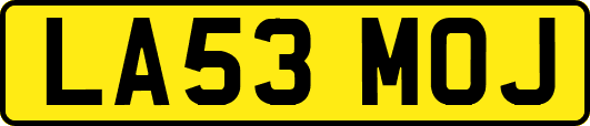 LA53MOJ