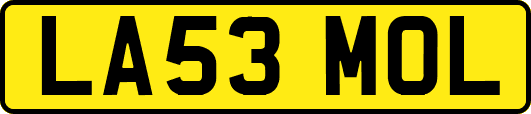 LA53MOL