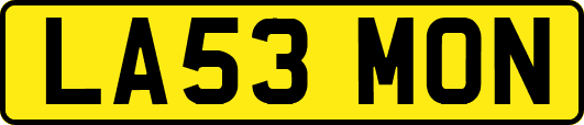 LA53MON