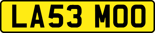 LA53MOO