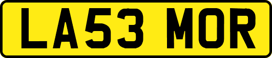 LA53MOR