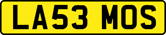 LA53MOS