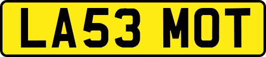 LA53MOT