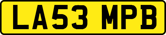 LA53MPB