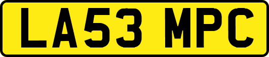 LA53MPC