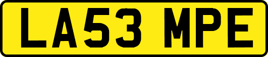 LA53MPE
