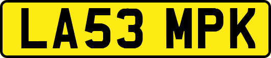 LA53MPK
