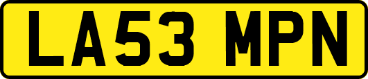 LA53MPN