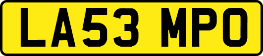 LA53MPO