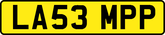 LA53MPP