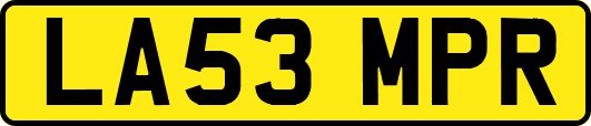 LA53MPR