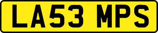LA53MPS