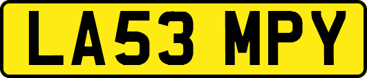 LA53MPY