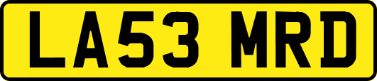 LA53MRD