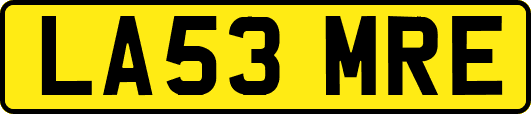 LA53MRE