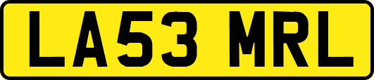 LA53MRL