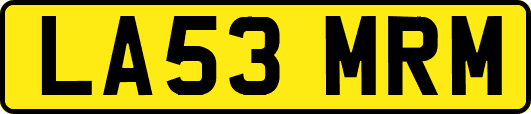 LA53MRM