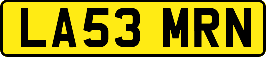 LA53MRN