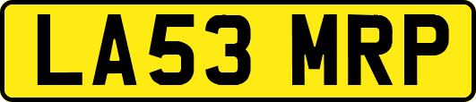 LA53MRP