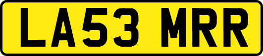 LA53MRR