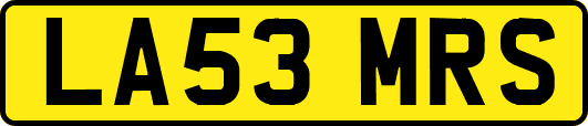 LA53MRS