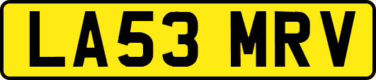 LA53MRV