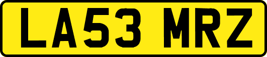 LA53MRZ