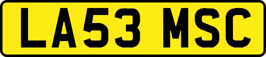 LA53MSC