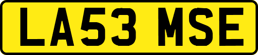 LA53MSE