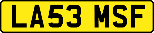 LA53MSF