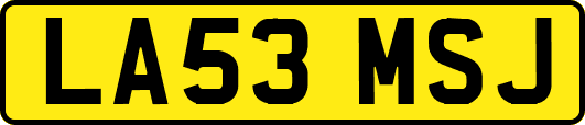 LA53MSJ