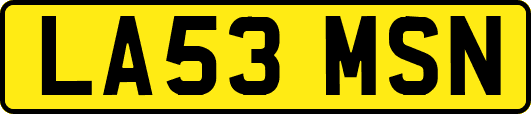 LA53MSN