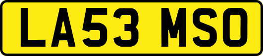 LA53MSO