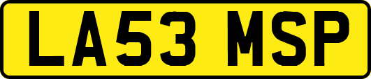 LA53MSP