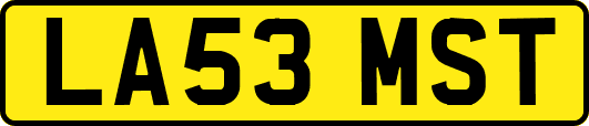 LA53MST