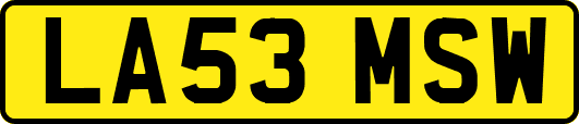 LA53MSW