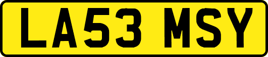 LA53MSY