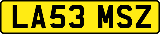 LA53MSZ