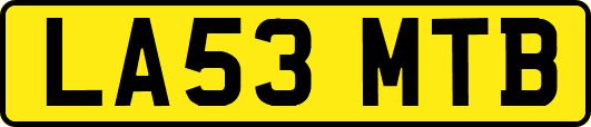 LA53MTB