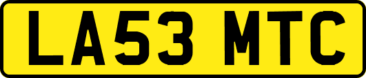 LA53MTC