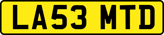 LA53MTD