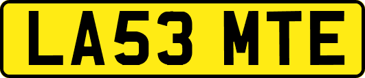 LA53MTE