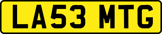 LA53MTG