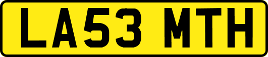 LA53MTH