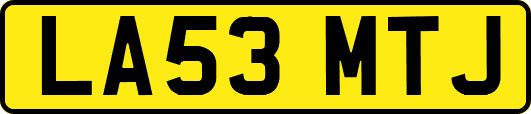 LA53MTJ